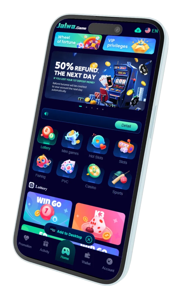 Games-in-Jalwa